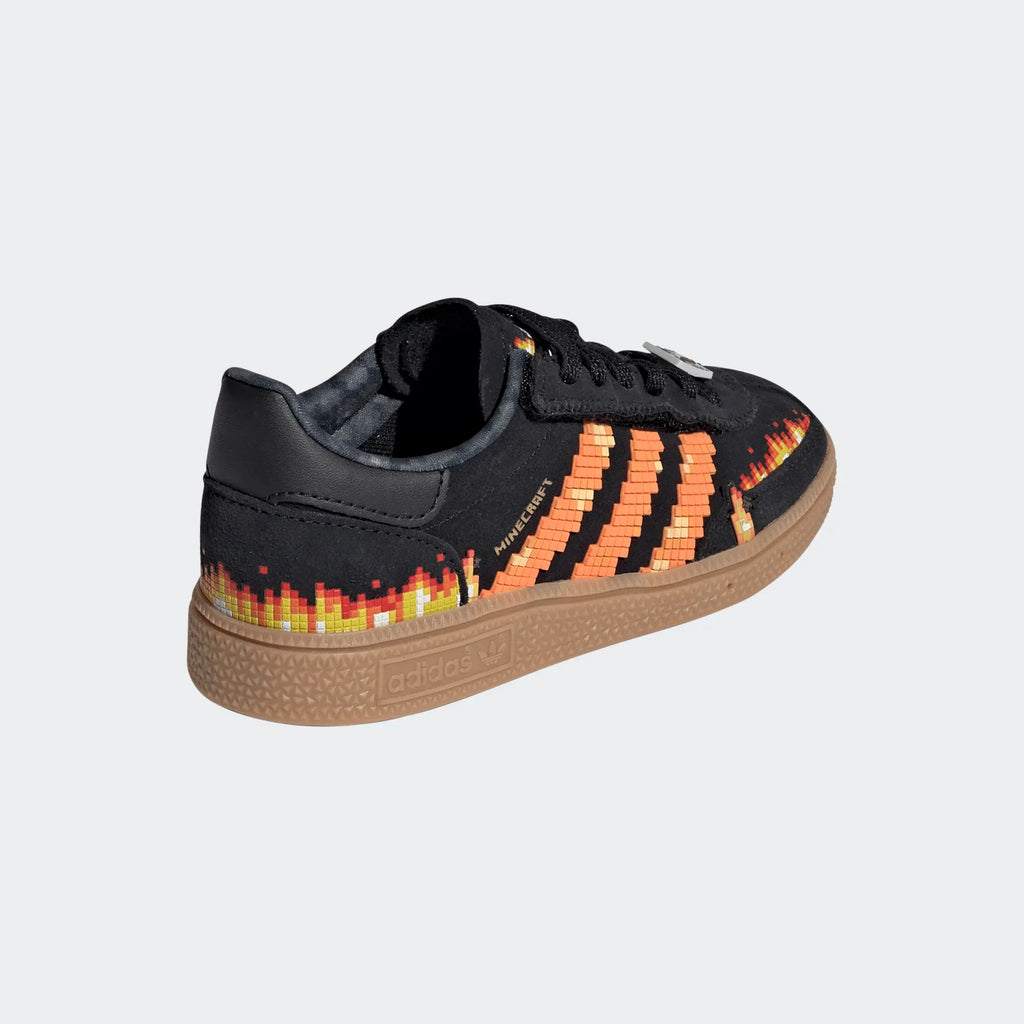 PS Adidas Minecraft Handball Spezial Comfort Closure