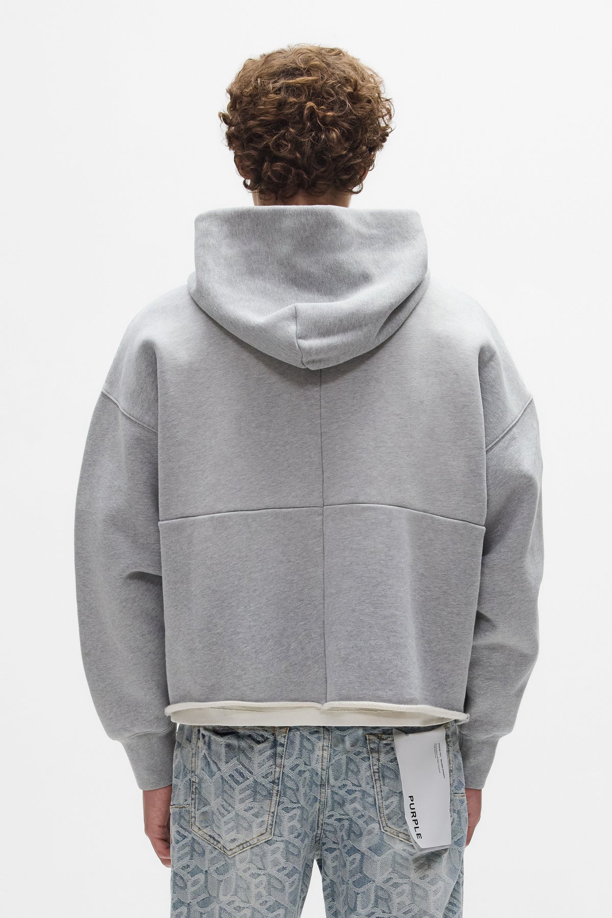 Shadow Slab Hoodie