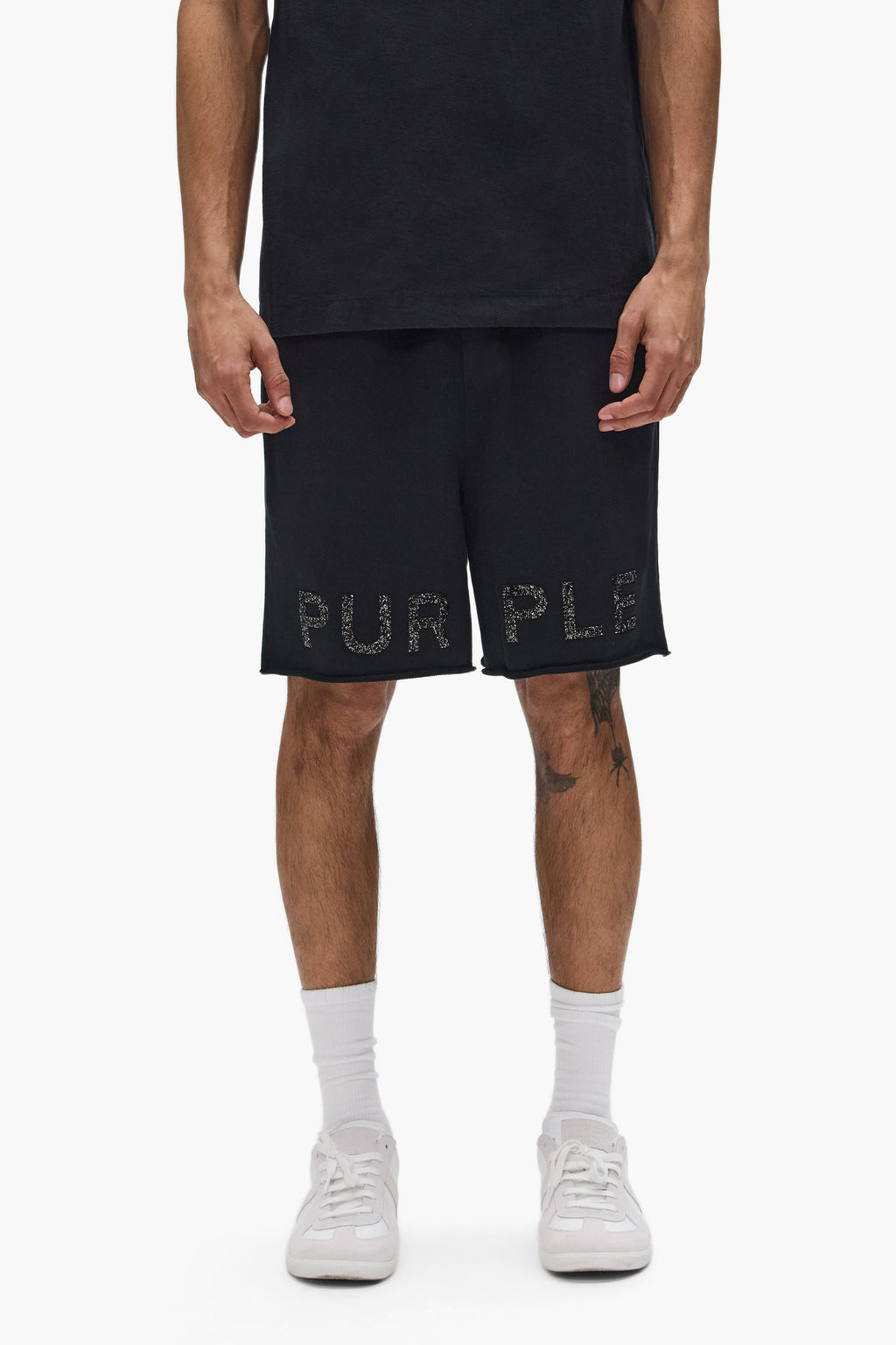 Crystal Short