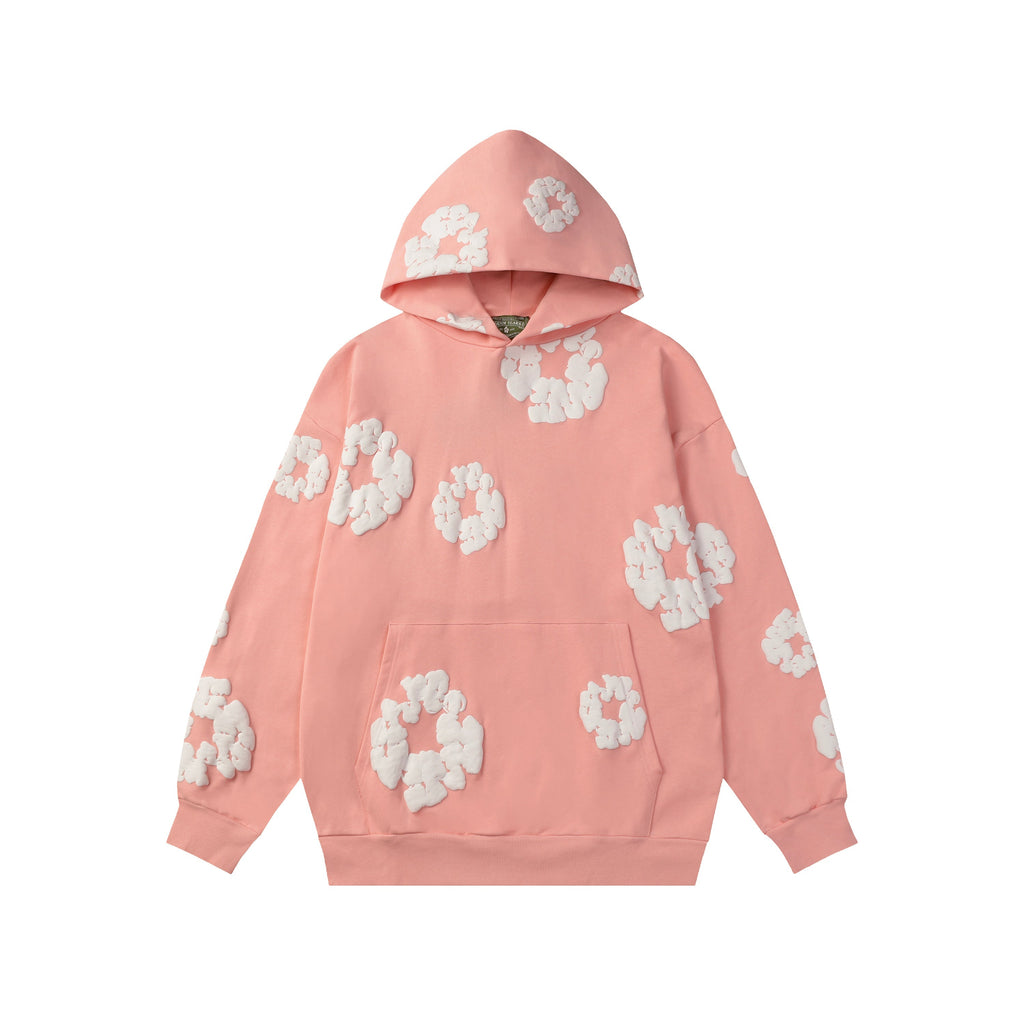 DENIM TEARS  Hoodie 6688