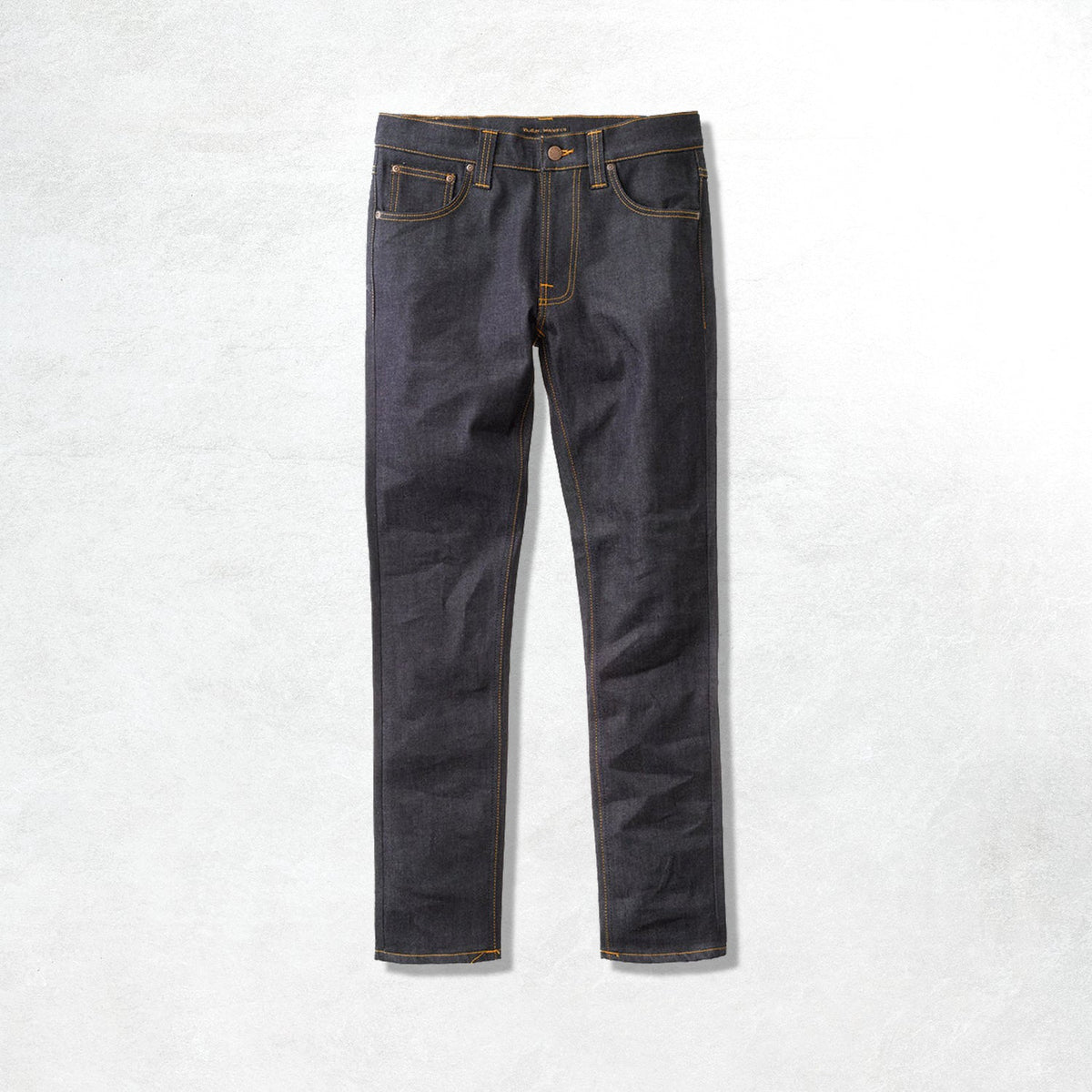 Nudie Jeans Lean Dean: Dry 16 Dips