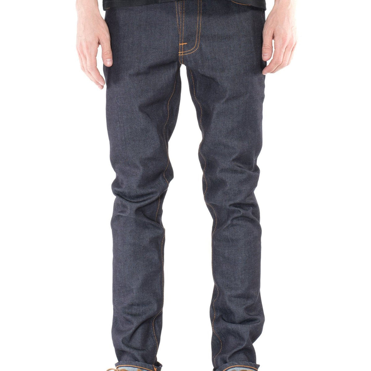 Nudie Jeans Lean Dean: Dry 16 Dips