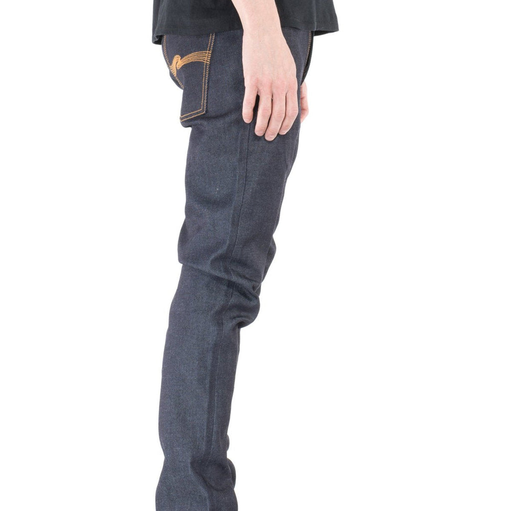 Nudie Jeans Lean Dean: Dry 16 Dips