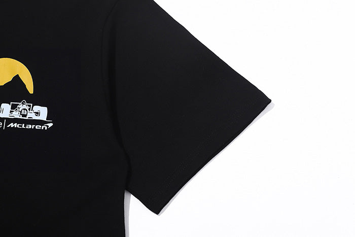 RHUDE x F1 T-Shirt