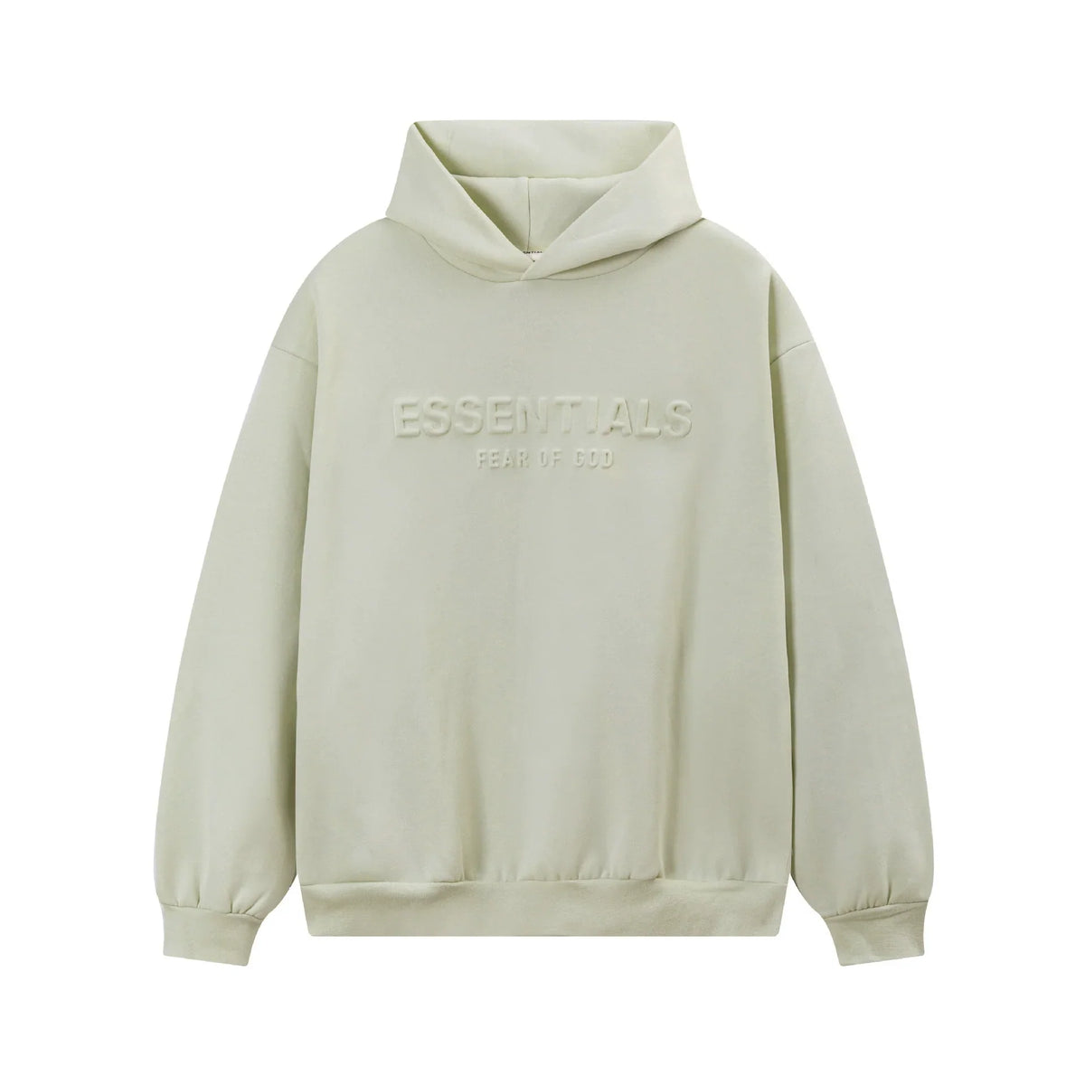 Men's Fear of God Essentials Hoodie