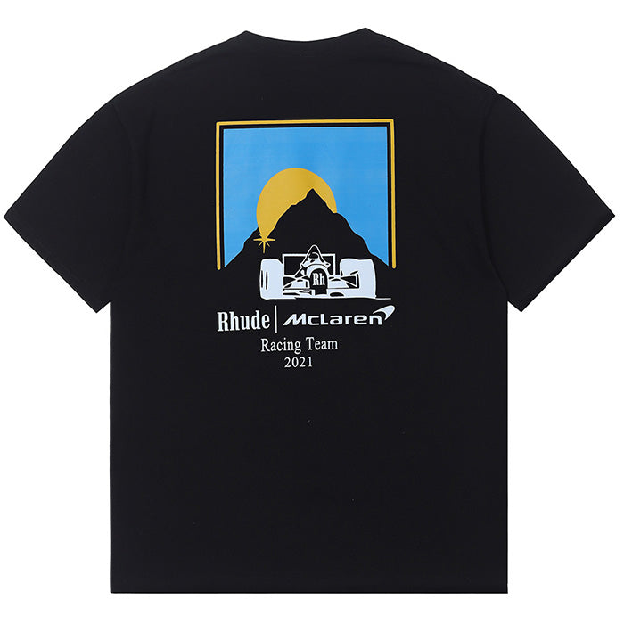 RHUDE x F1 T-Shirt