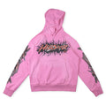 Hellstar Brainwashed Hoodies Without Brain