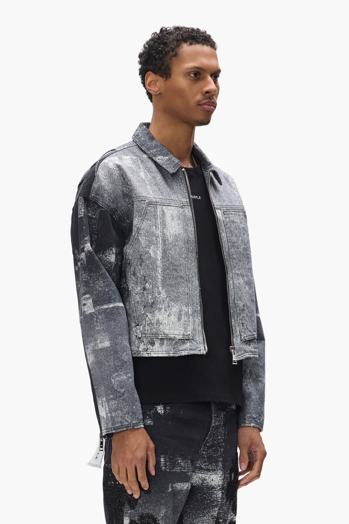 Carpenter Palms Jacket