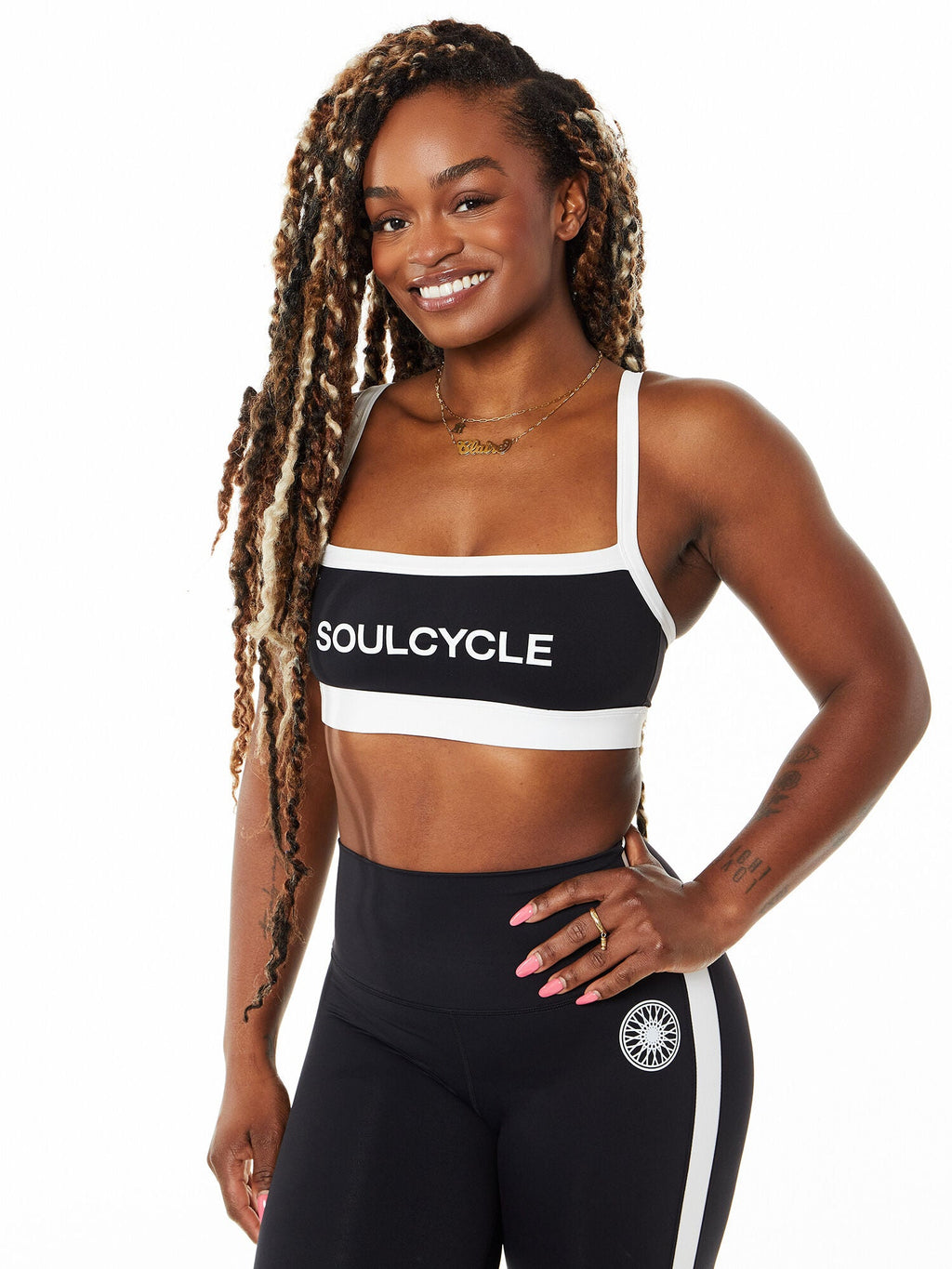 MONAH RIGOR BRA