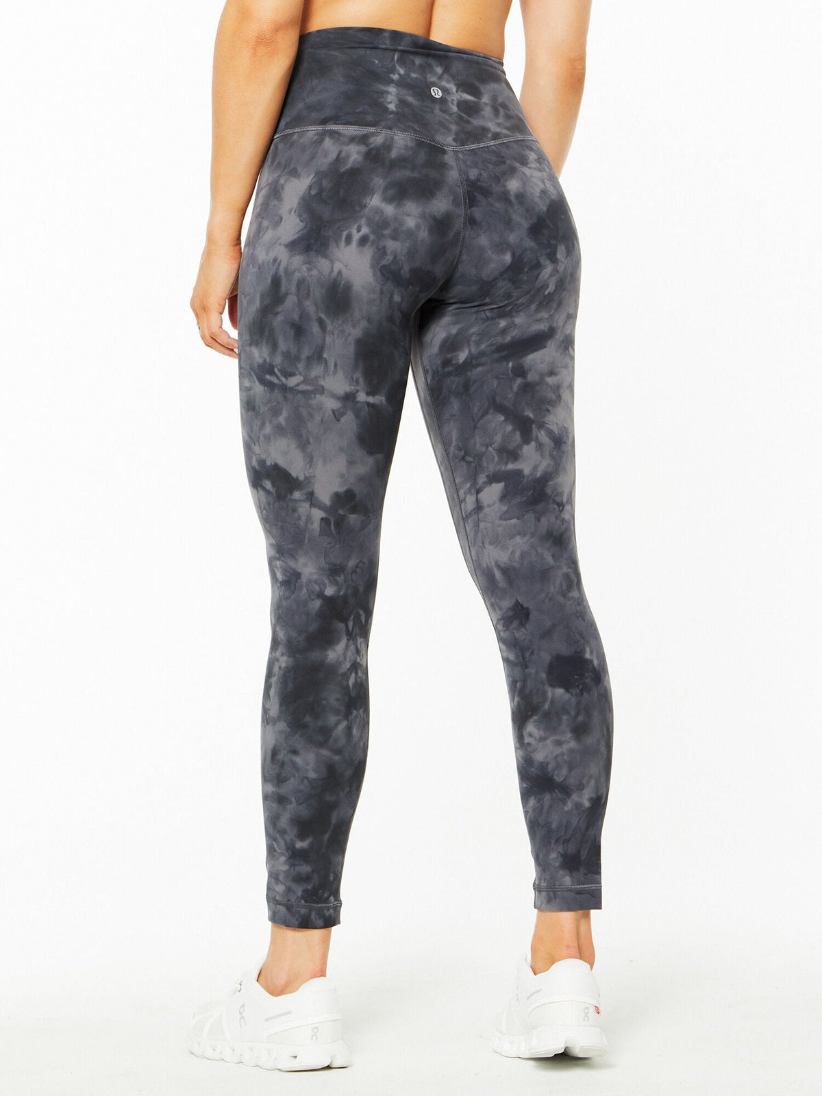 Align Pant 25" Diamond Dye