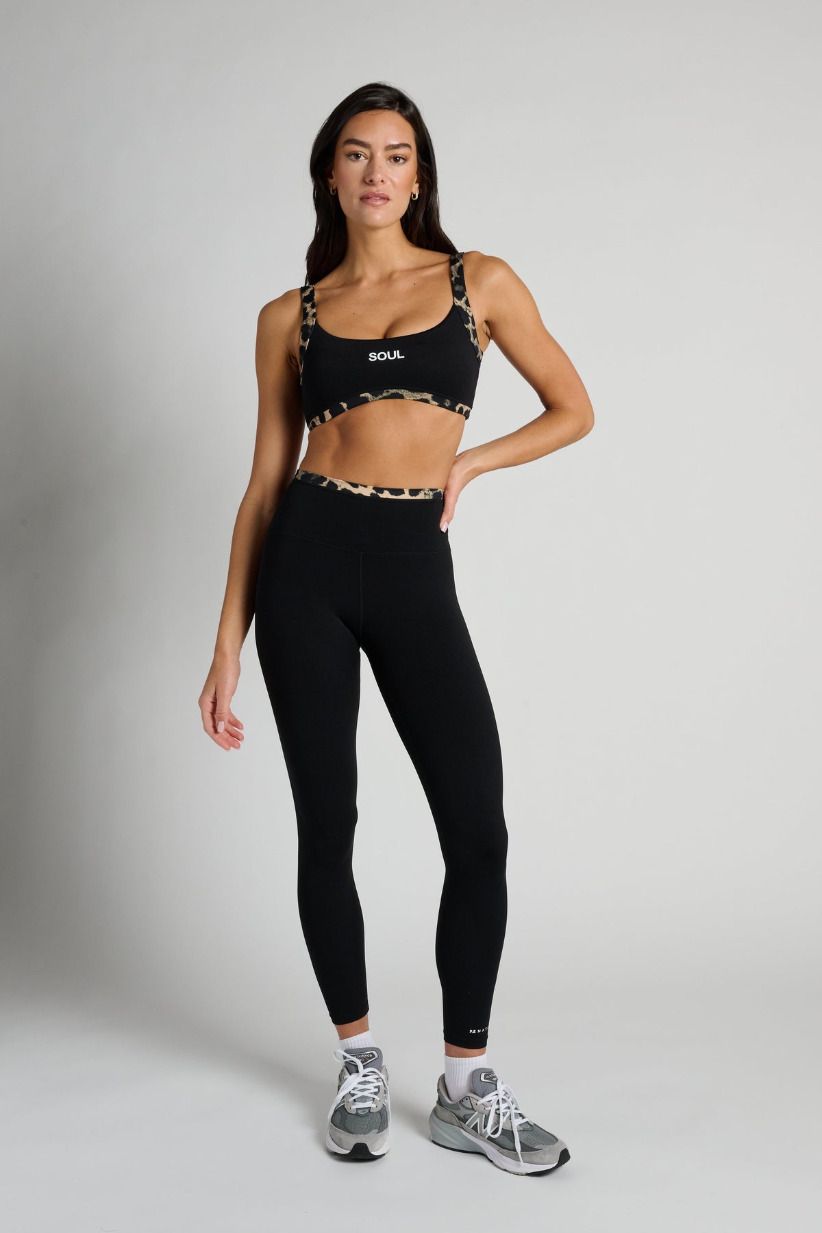 Vita Full Length Legging