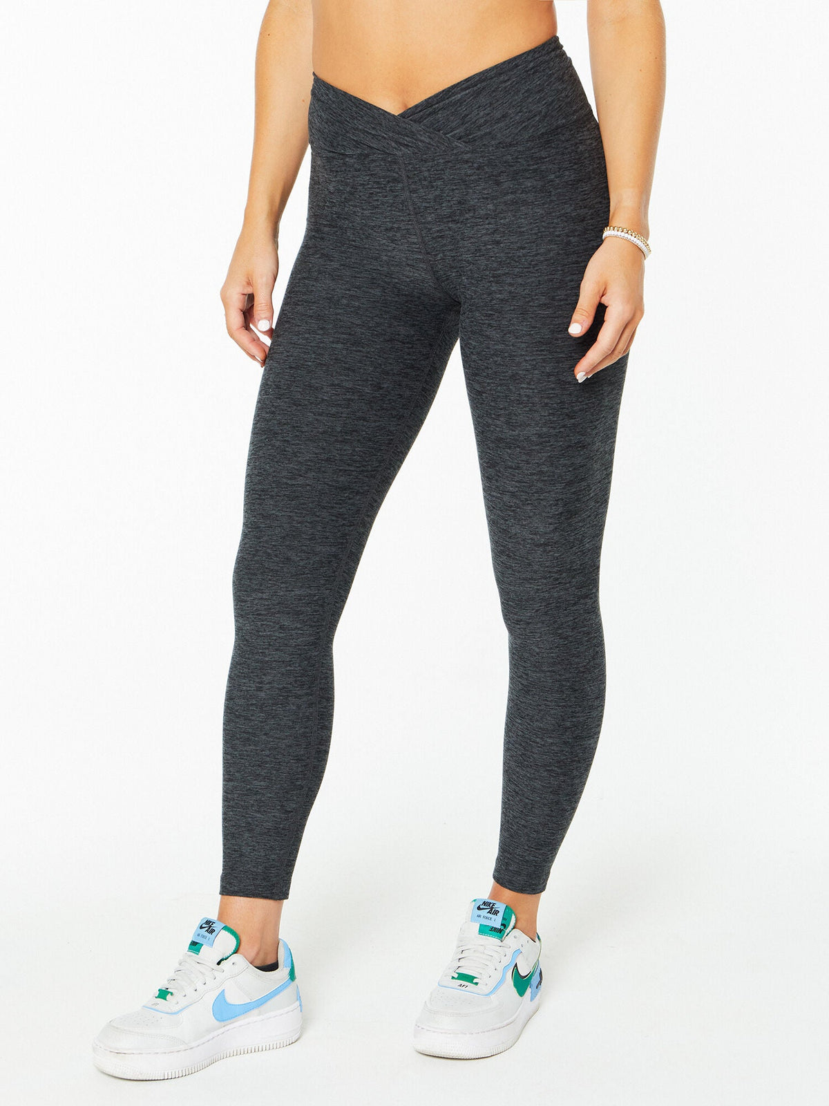 STRETCH VERONICA LEGGING