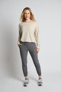 Let Loose Pullover