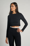 Performance Long Sleeve