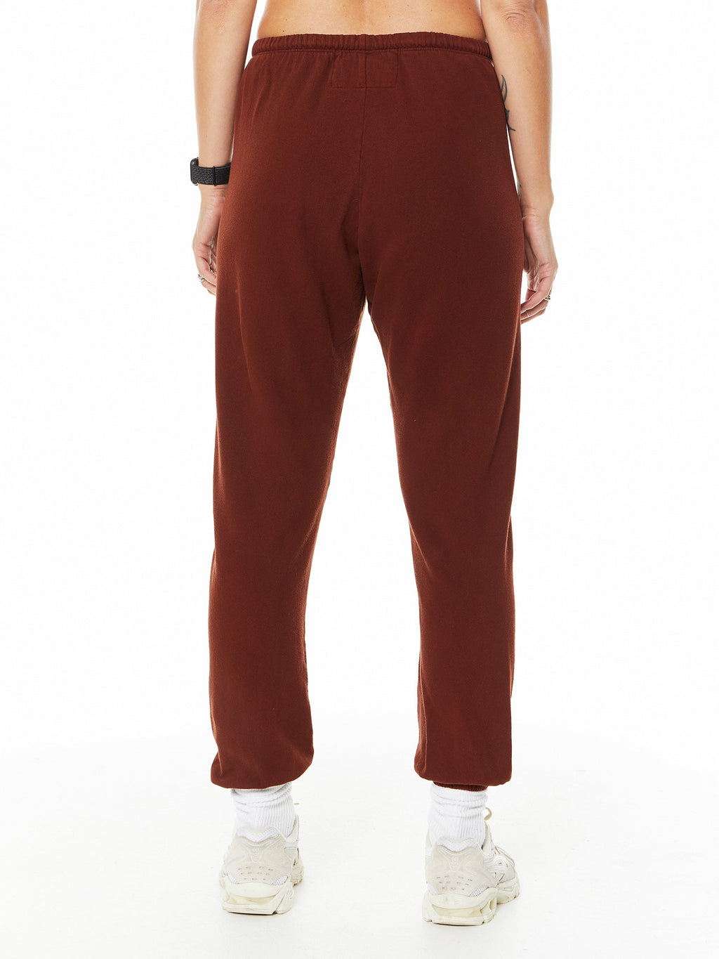 LARGE SWEATPANT RUSTYSHROOMS