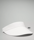 Women's Face Paced Wide Band Running Visor