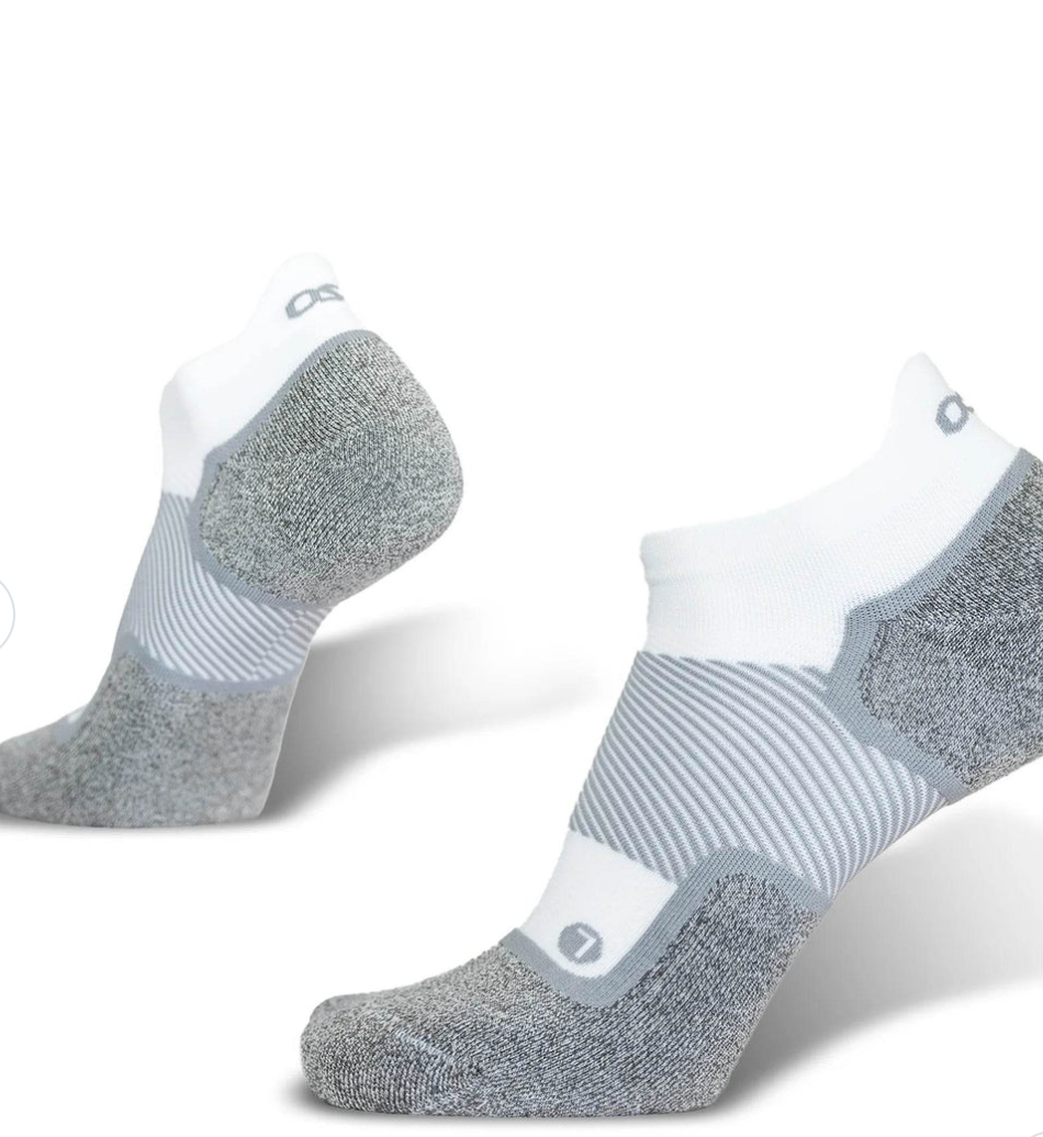 Wellness Performance Socks | No Show