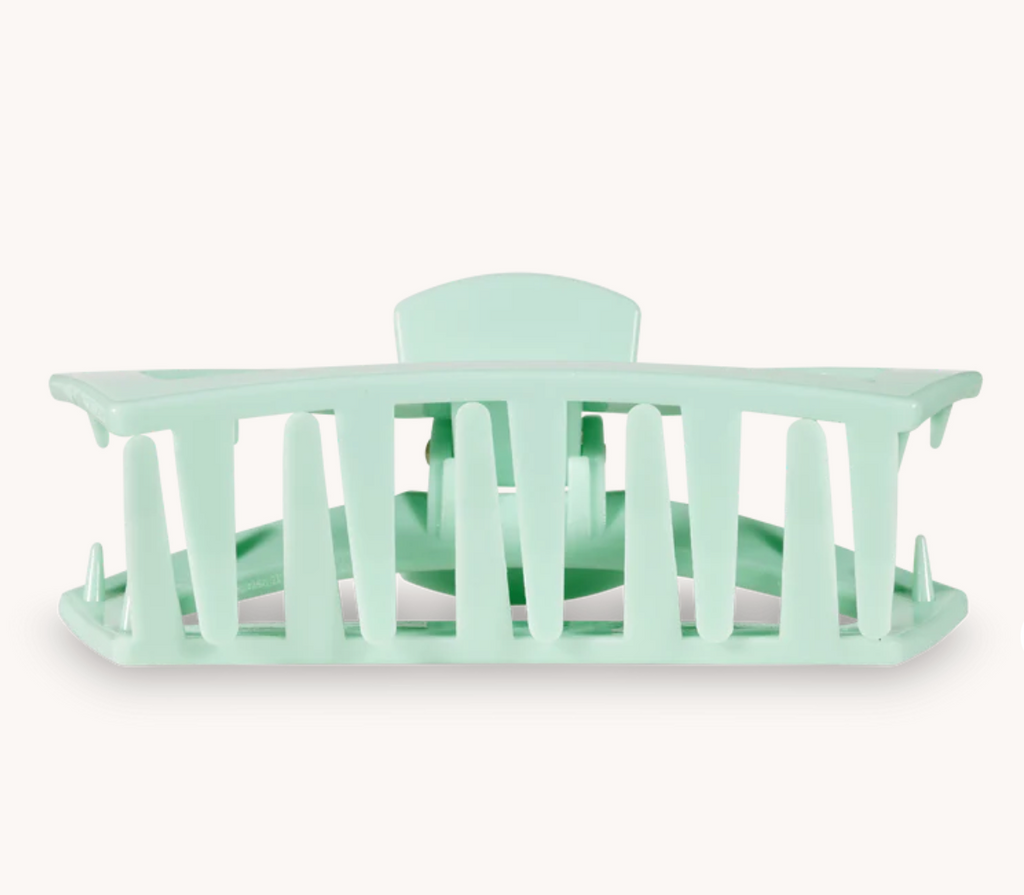 Open Large Hair Clip