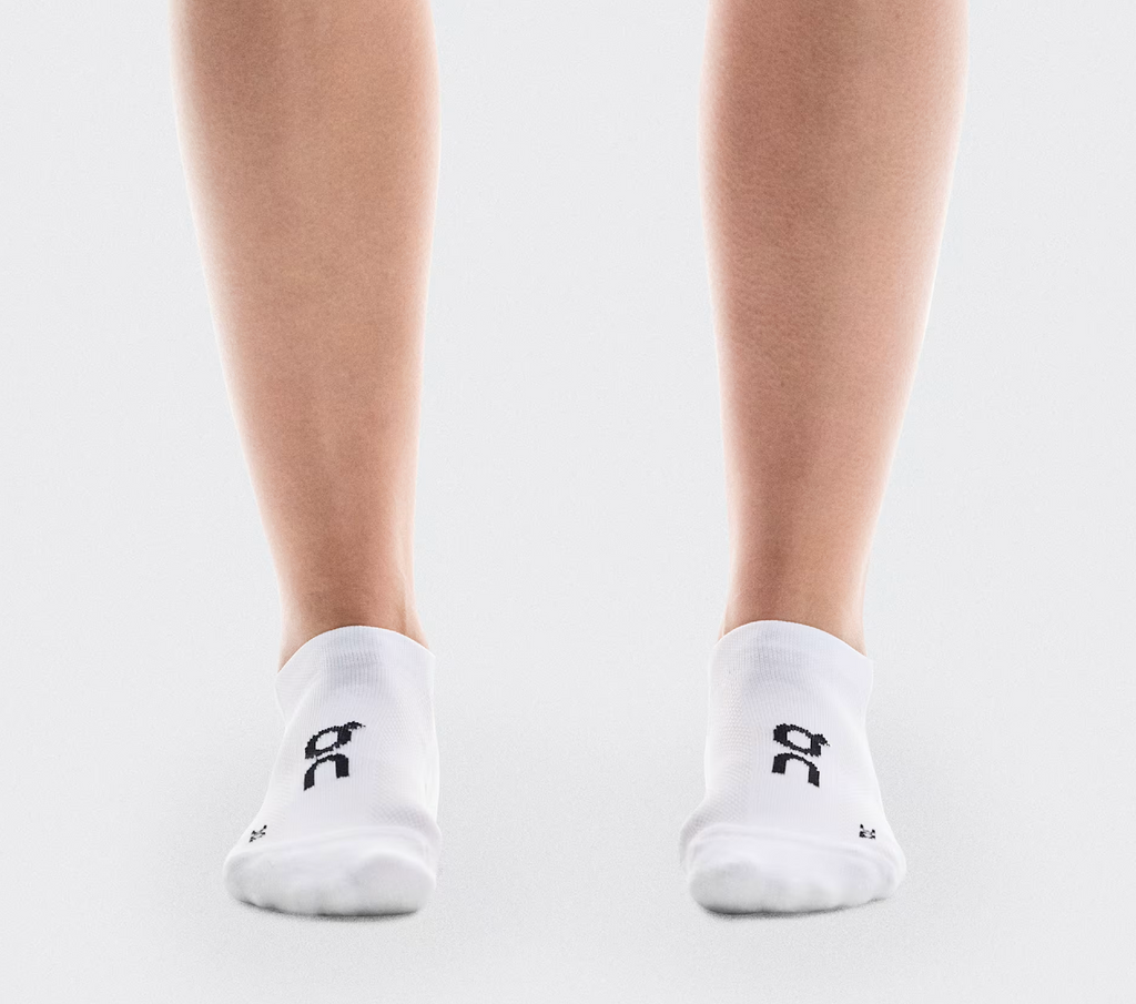 Core Run Sock Low 2P