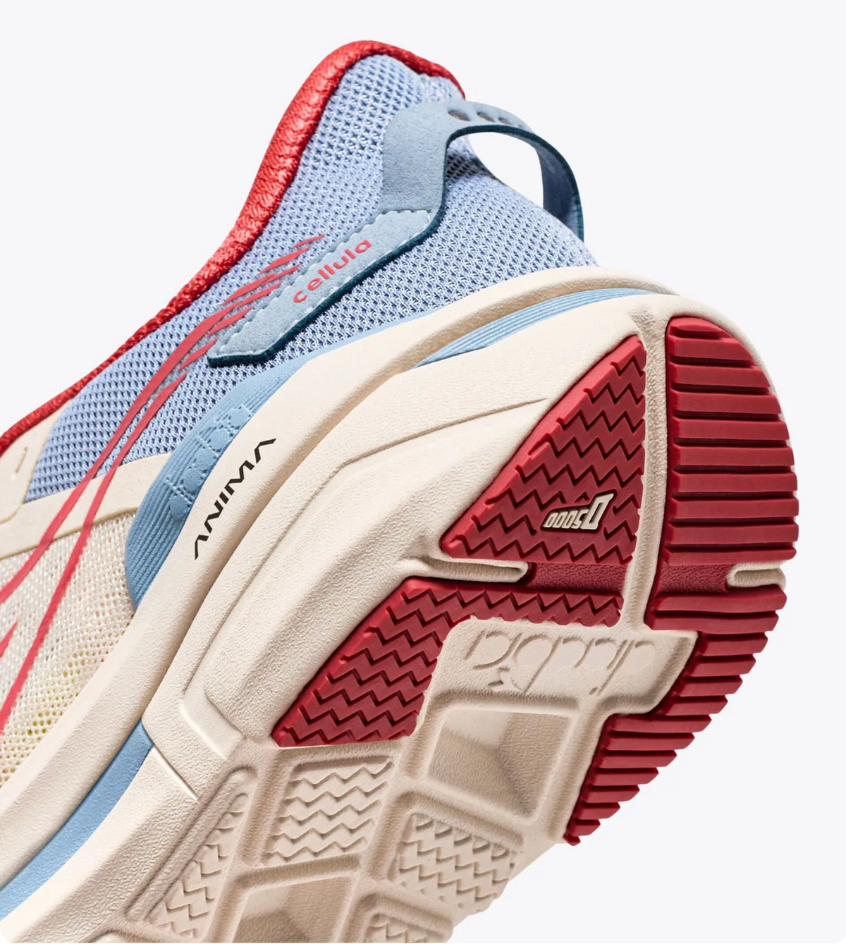Women's Cellula