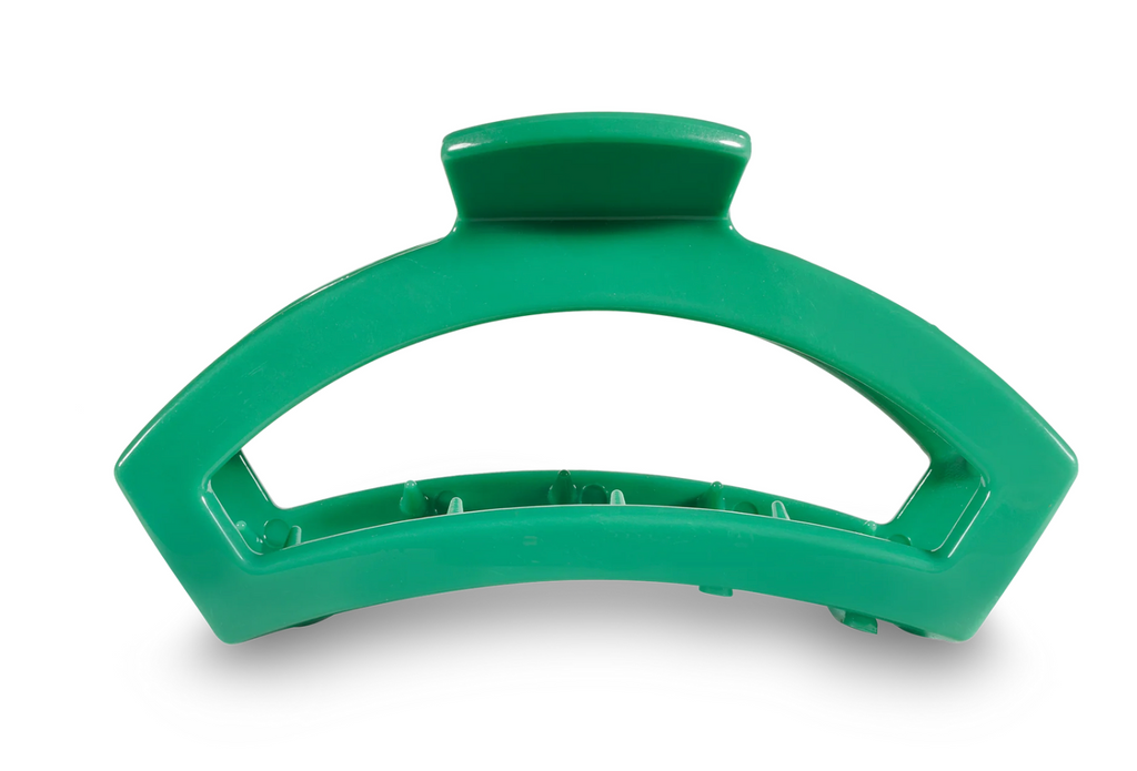Open Large Hair Clip