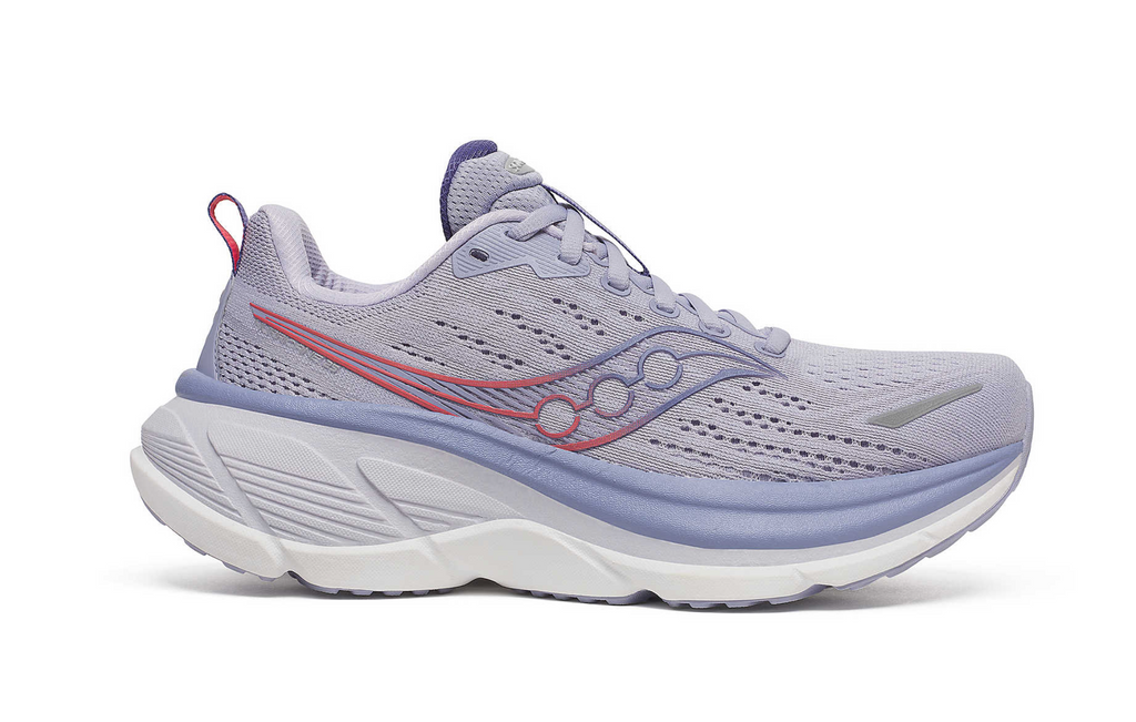 Women's Hurricane 25