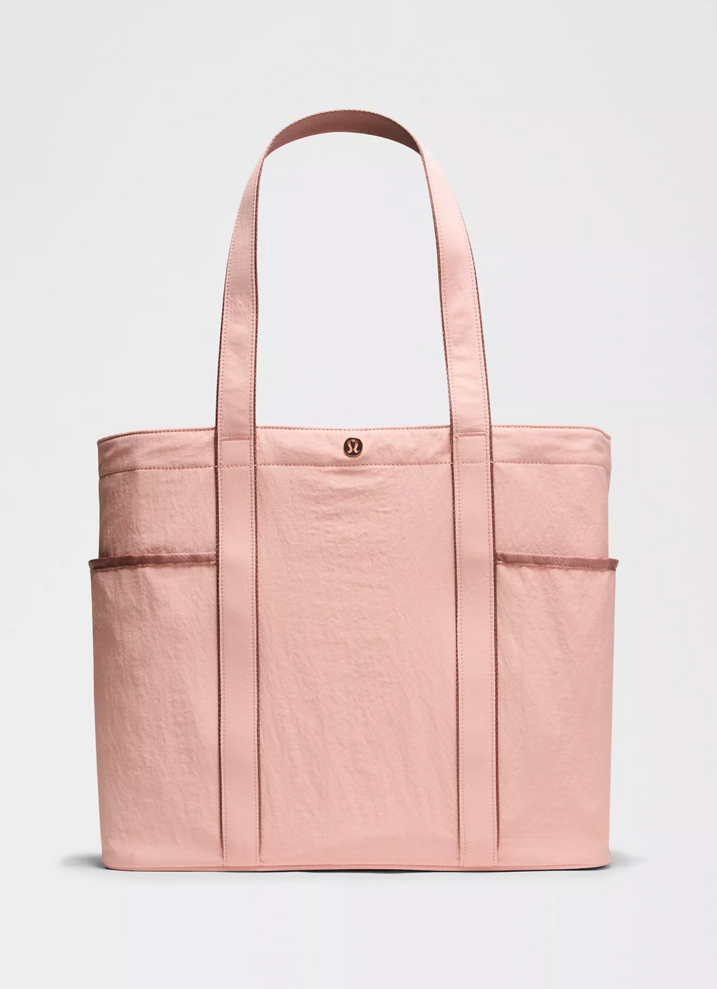 Daily Multi-Pocket Tote
