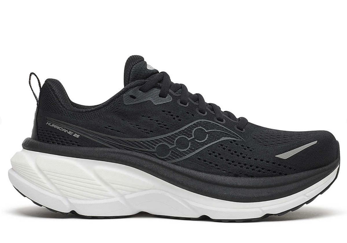 Women's Hurricane 25