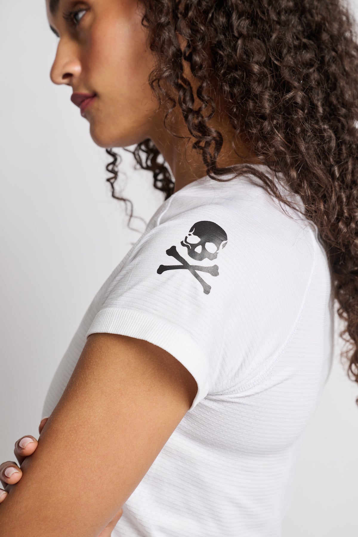 Swiftly Tech Short Sleeve