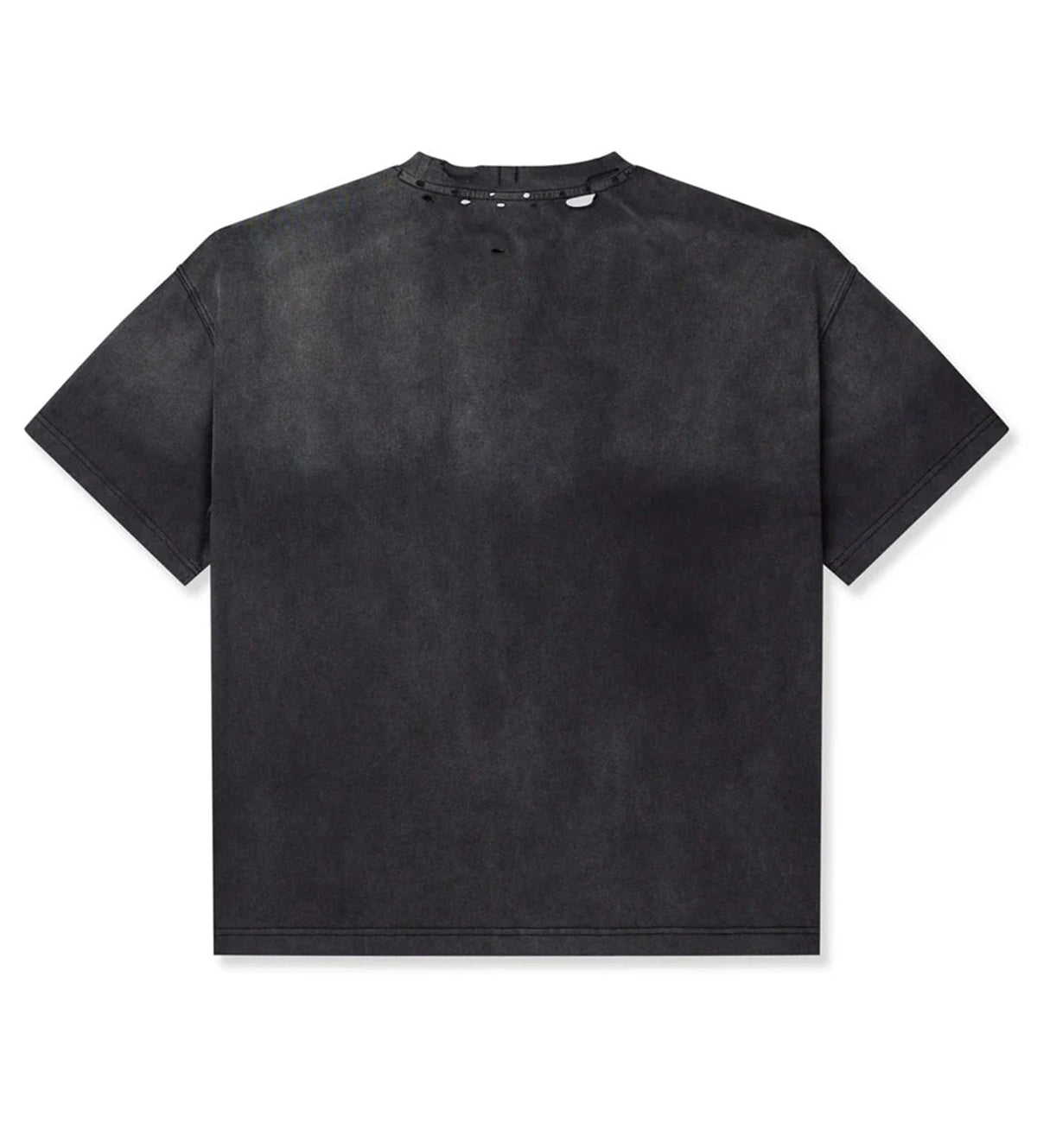 Vale Forever Thrashed Sun Tee Black