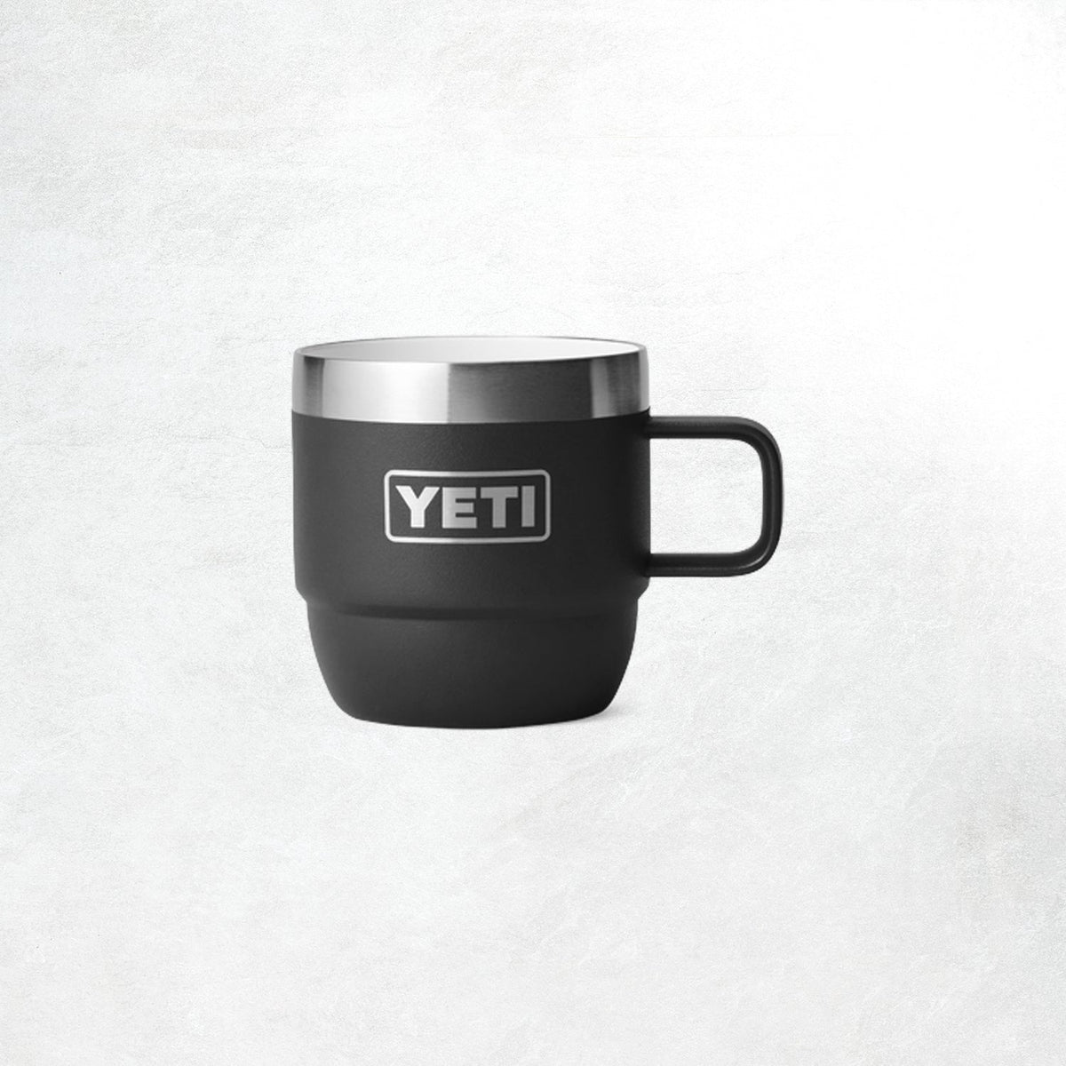 Yeti Rambler 6 Oz Espresso Mug 2 Pack