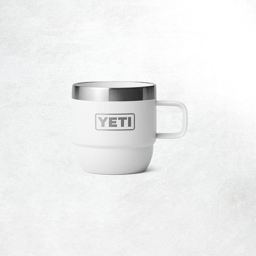 Yeti Rambler 6 Oz Espresso Mug 2 Pack