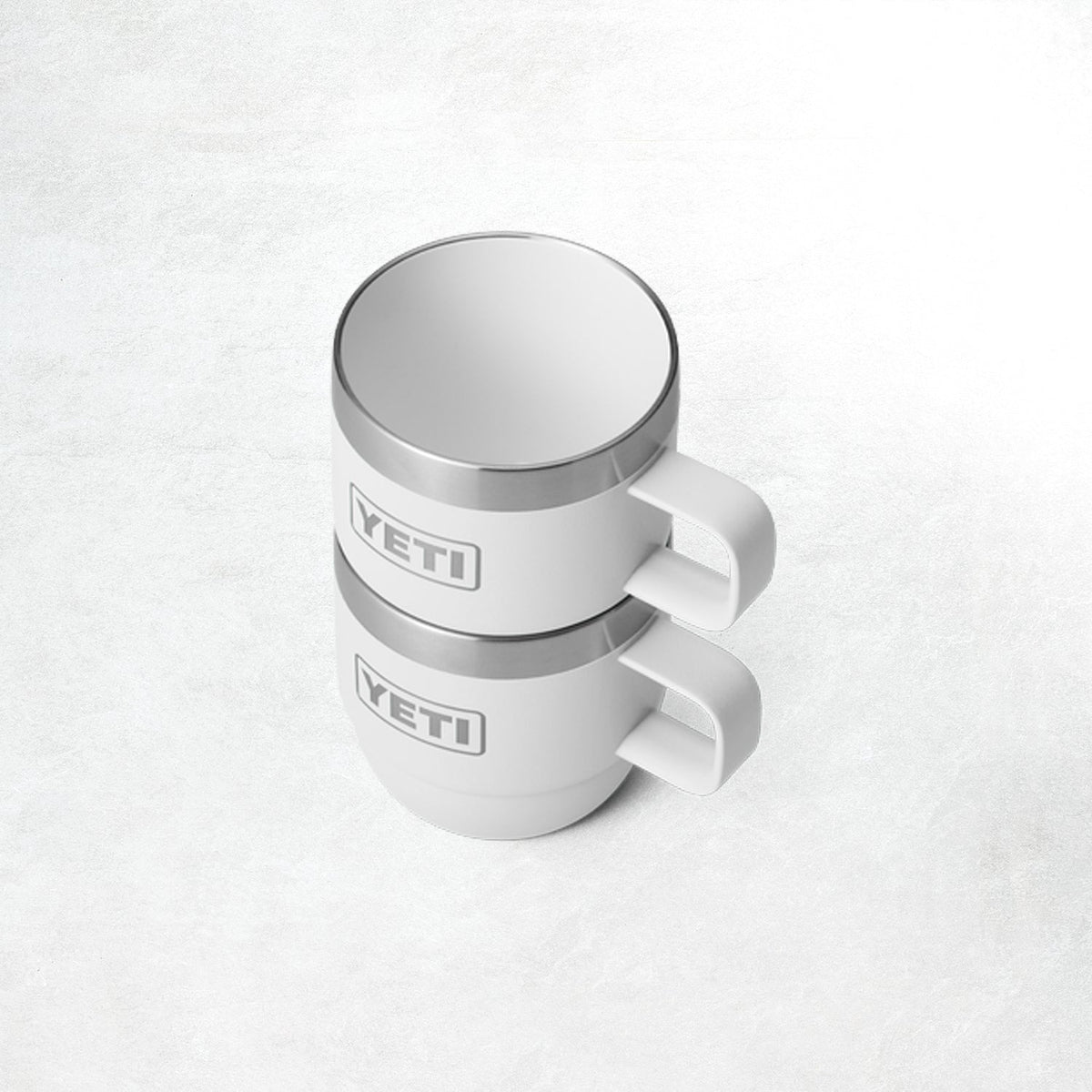 Yeti Rambler 6 Oz Espresso Mug 2 Pack