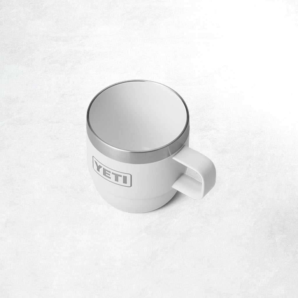 Yeti Rambler 6 Oz Espresso Mug 2 Pack