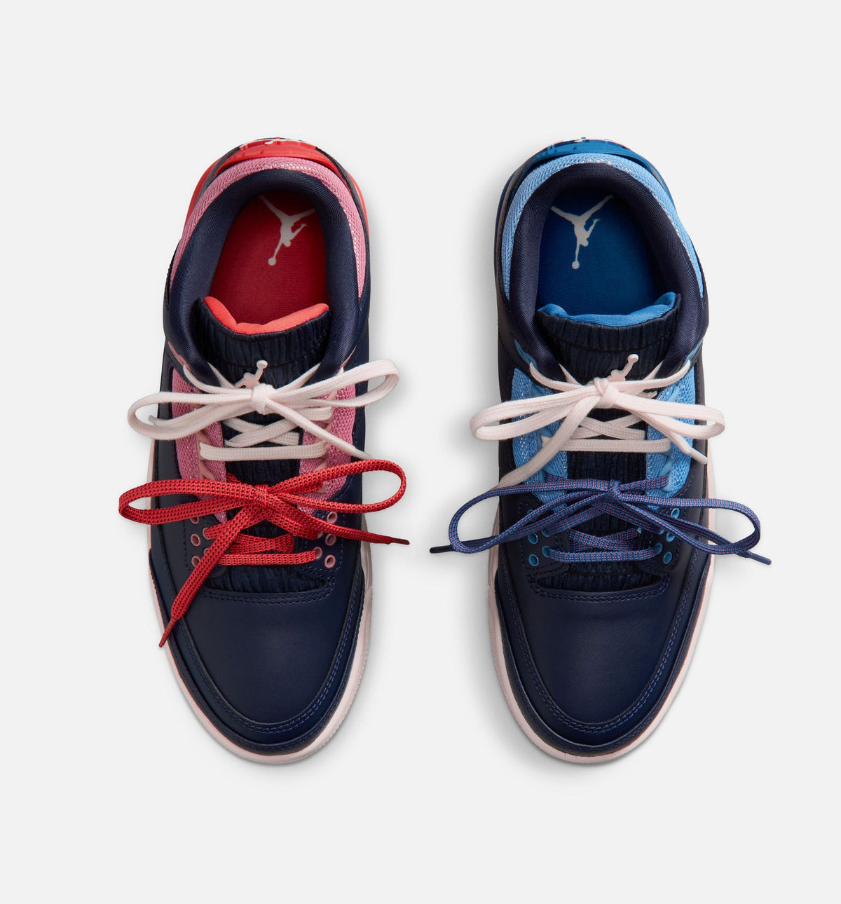 Air Jordan 3 Retro Sport Renaissance Women's Sneakers