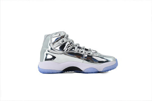 Air Jordan 11 Retro PE Chrome CT8012-730