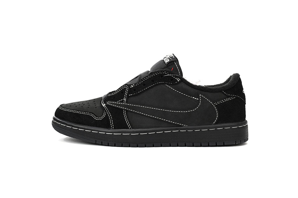 Air Jordan 1 Retro Low OG SP Travis Scott Black Phantom Reps sneaker DM7866-001