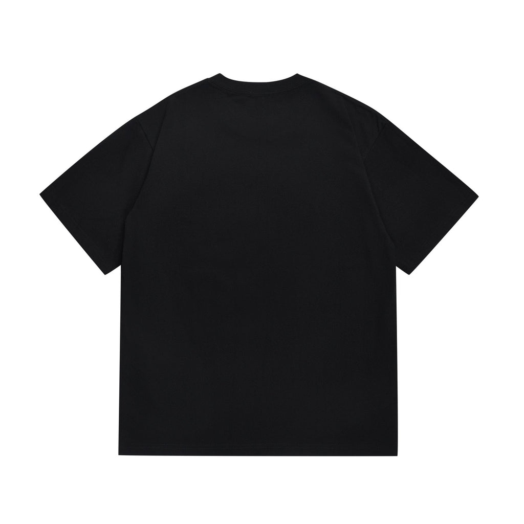 BAPE Front Graphic Short-Sleeve T-Shirt