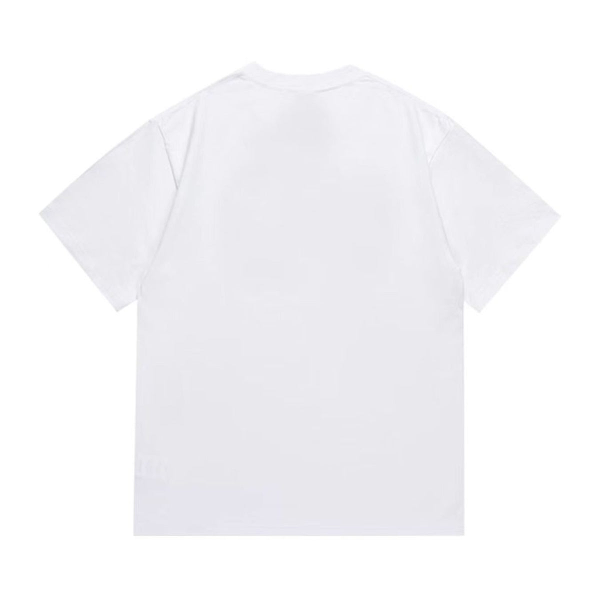 BAPE Star Sunglasses Cartoon Graphic T-Shirt