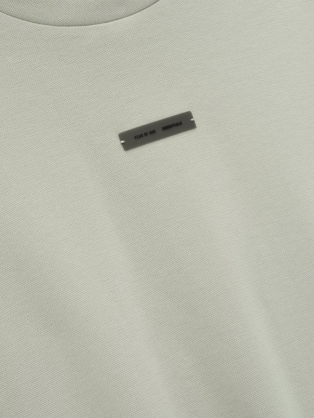 Fear of God Essentials Small Label Short-Sleeve T-Shirt