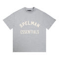 ESSENTIALS Spelman Graphic Short-Sleeve T-Shirt