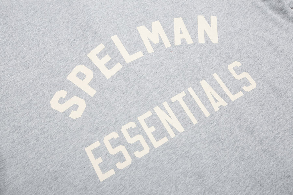ESSENTIALS Spelman Graphic Short-Sleeve T-Shirt