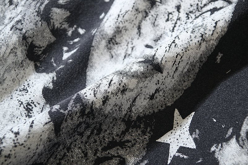 VALE USA 1989 Graphic T-Shirt