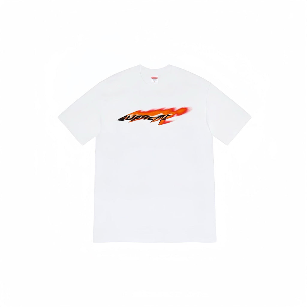 Supreme Wind Graphic Short-Sleeve T-Shirt