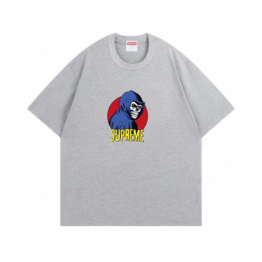 Supreme Reaper Graphic Short-Sleeve T-Shirt
