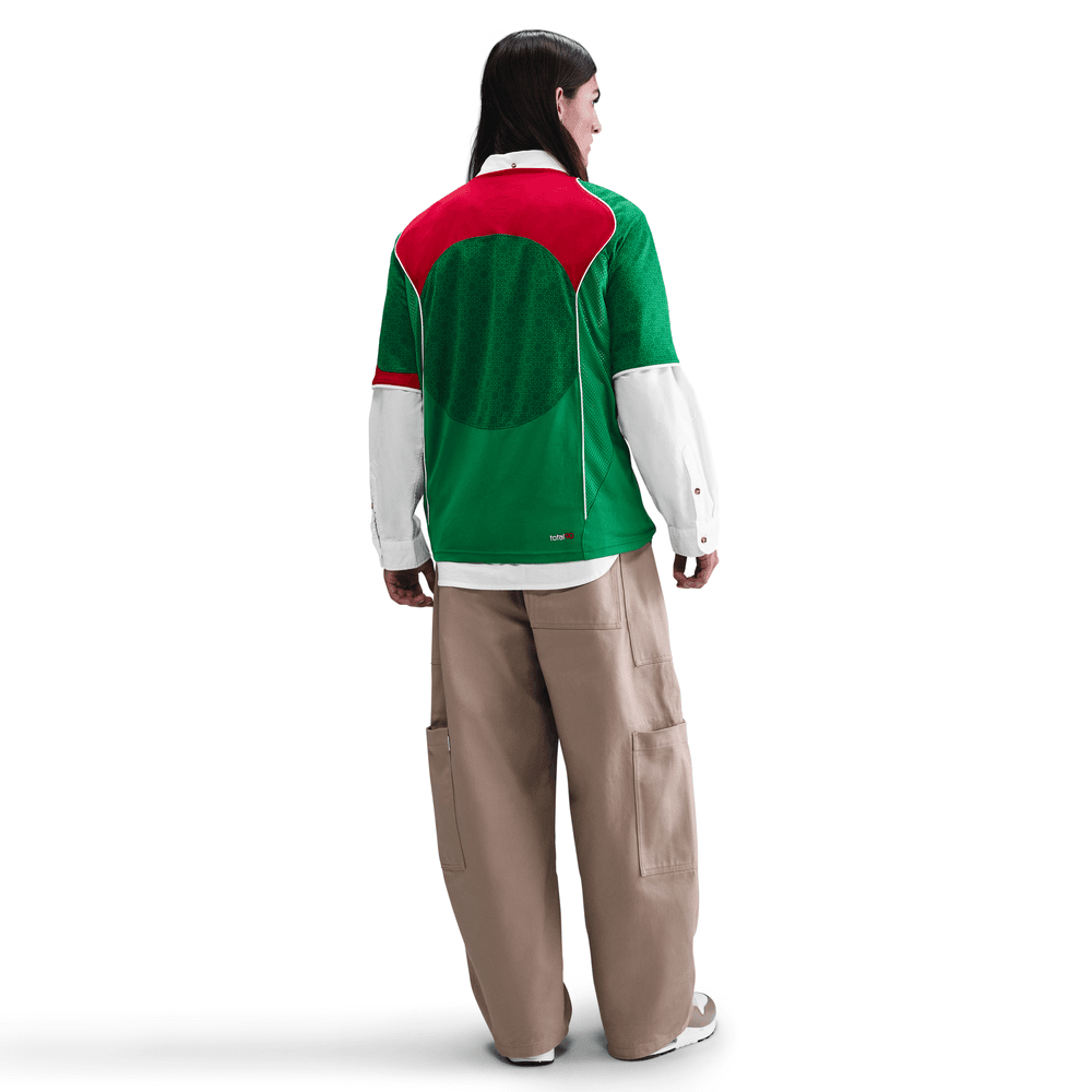 Nike Total 90 Dri-FIT Soccer Jersey