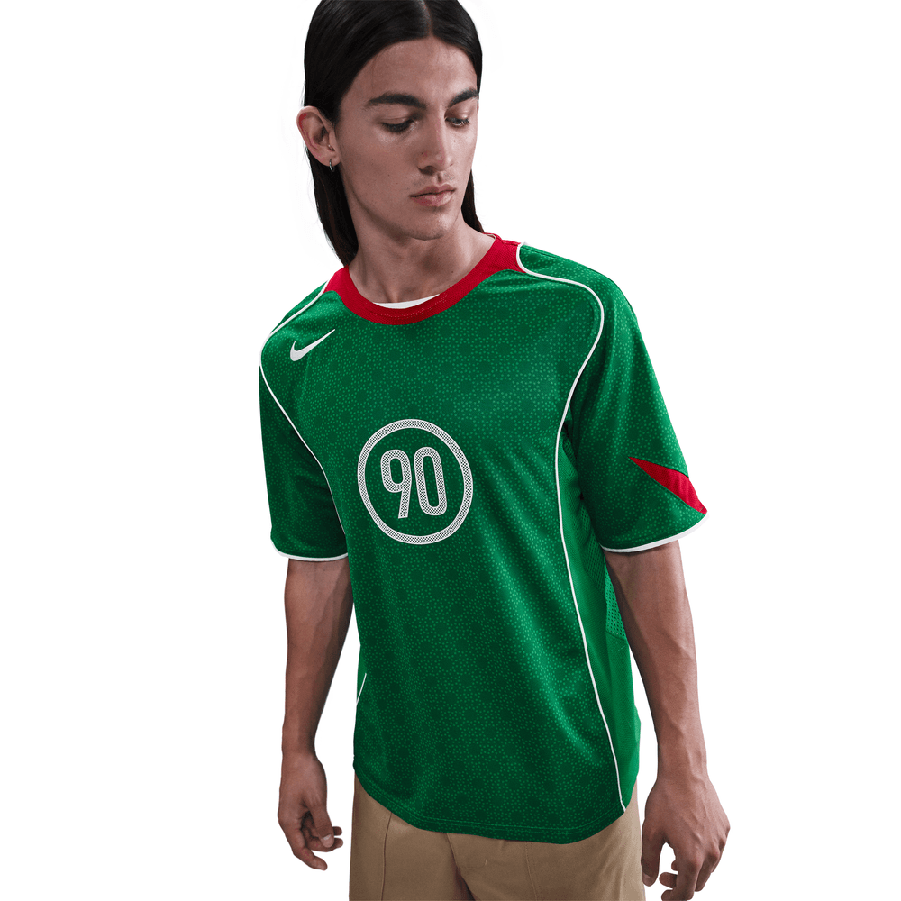 Nike Total 90 Dri-FIT Soccer Jersey