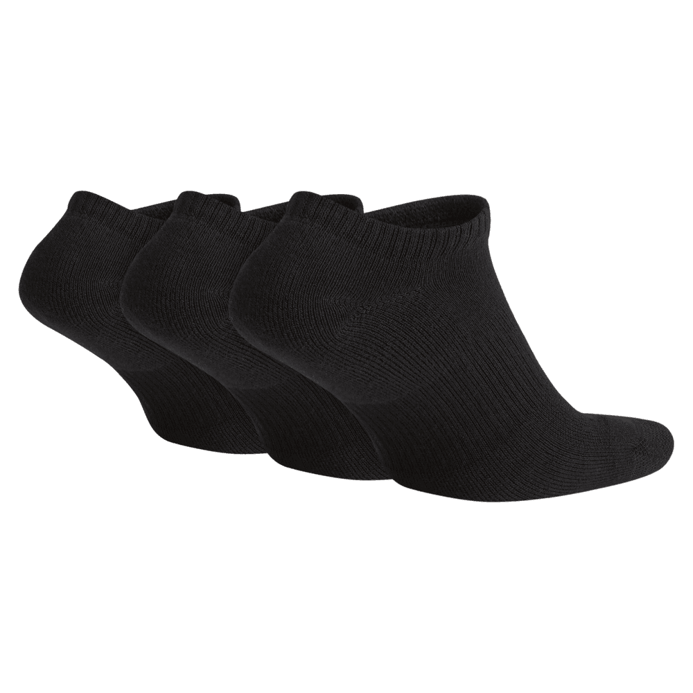 Nike Everyday Plus Cushion No-Show Socks