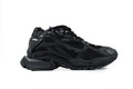 Balenciaga Runner LED Trainers Black