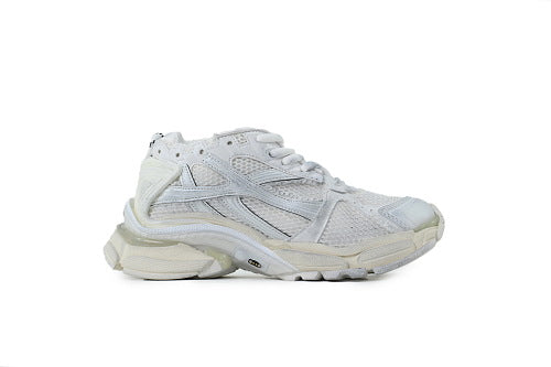 Balenciaga Runner LED White  853223 WRNLD 0102